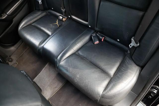 2004 Acura TL 3.2