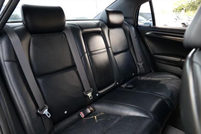 2004 Acura TL 3.2