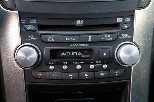 2004 Acura TL 3.2