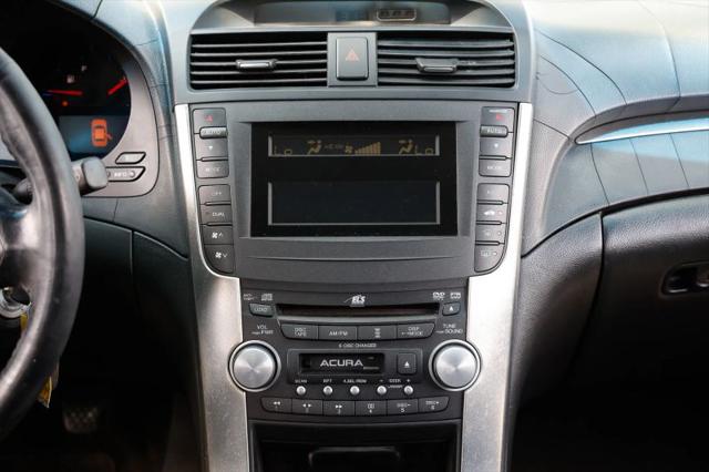 2004 Acura TL 3.2