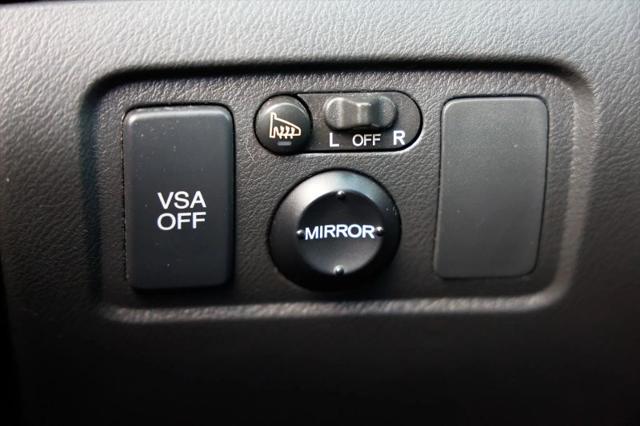 2004 Acura TL 3.2