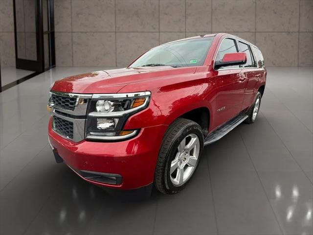 2015 Chevrolet Tahoe LT for sale in Richmond, VA