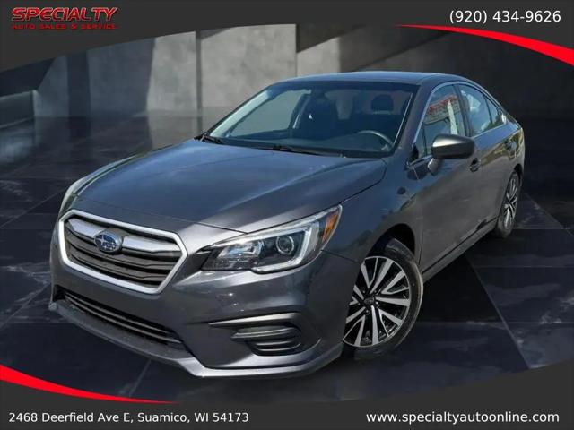 2019 Subaru Legacy 2.5i for sale in Suamico, WI