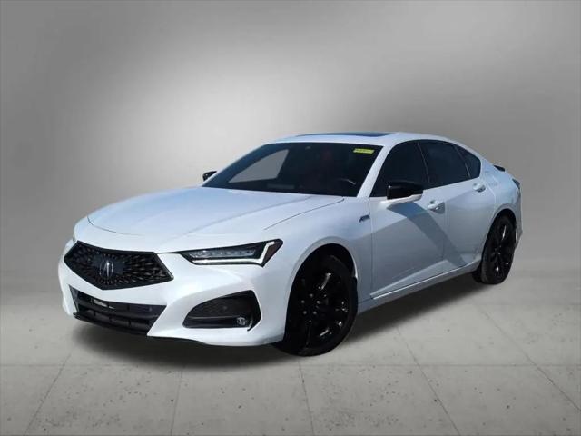 2023 Acura TLX A-SPEC Package for sale in Troy, MI