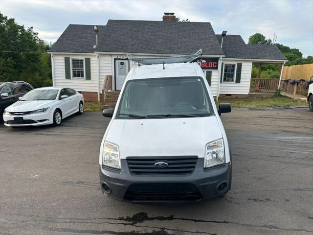 2013 Ford Transit Connect XL