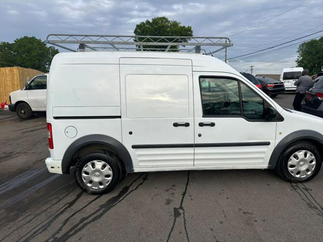 2013 Ford Transit Connect XL