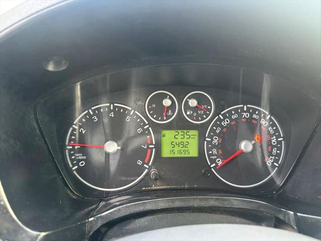 2013 Ford Transit Connect XL