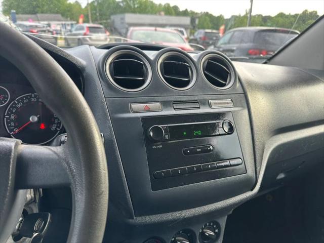 2013 Ford Transit Connect XL