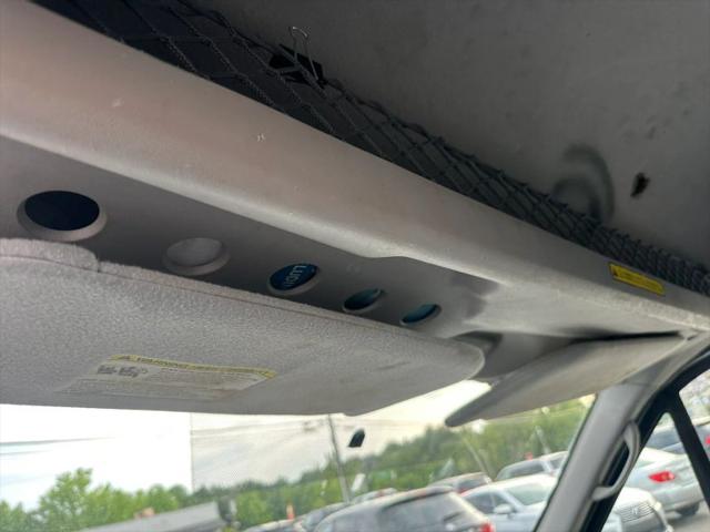 2013 Ford Transit Connect XL