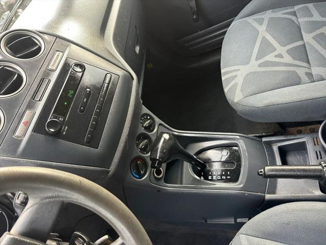 2013 Ford Transit Connect XL