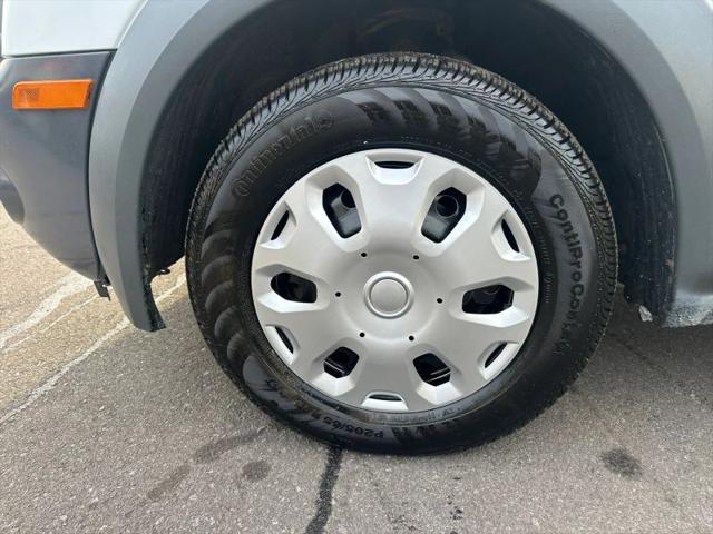 2013 Ford Transit Connect XL