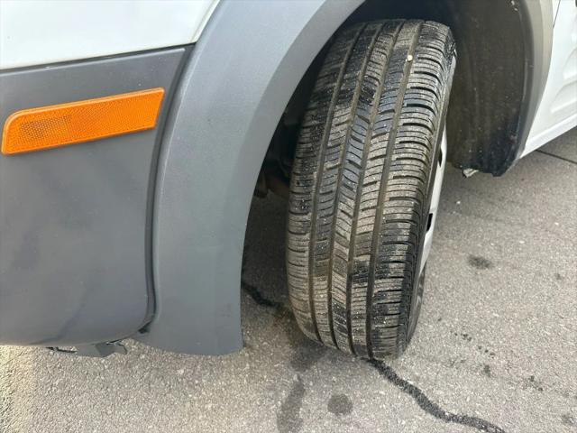 2013 Ford Transit Connect XL