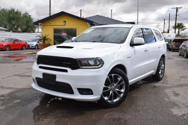 2020 Dodge Durango R/T RWD for sale in El Paso, TX