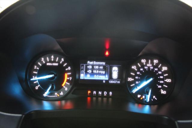 2016 Ford Explorer Base