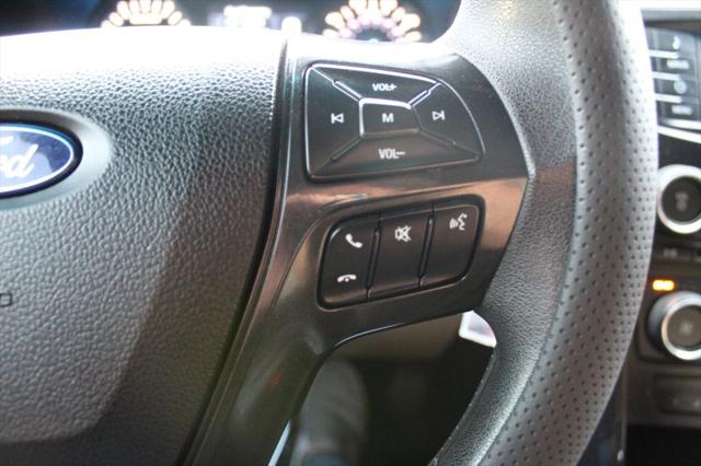 2016 Ford Explorer Base