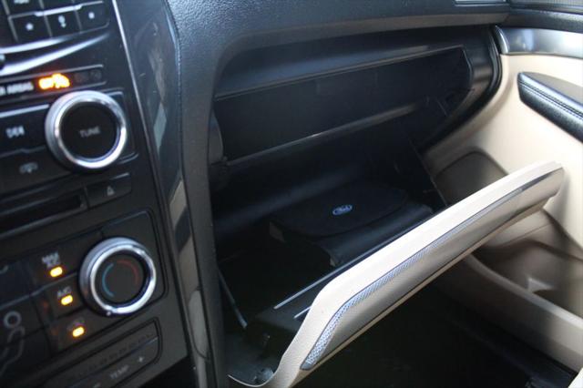 2016 Ford Explorer Base