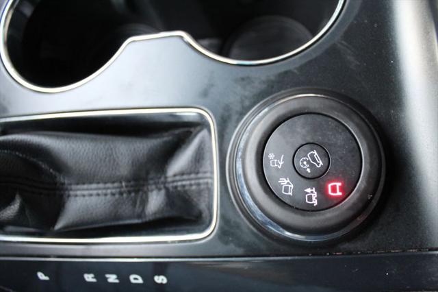 2016 Ford Explorer Base