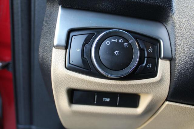 2016 Ford Explorer Base