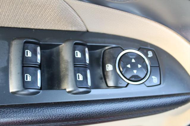2016 Ford Explorer Base