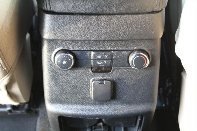2016 Ford Explorer Base