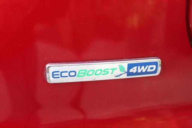 2016 Ford Explorer Base
