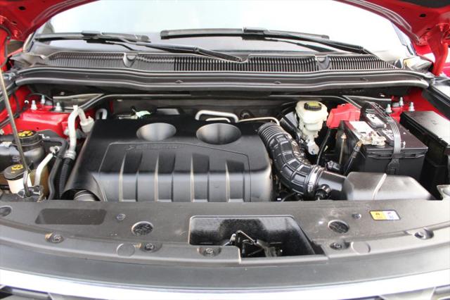 2016 Ford Explorer Base