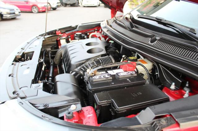 2016 Ford Explorer Base