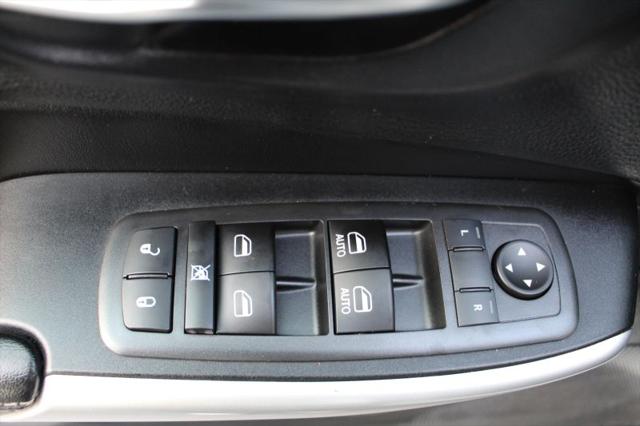 2018 Jeep Cherokee Latitude Plus FWD