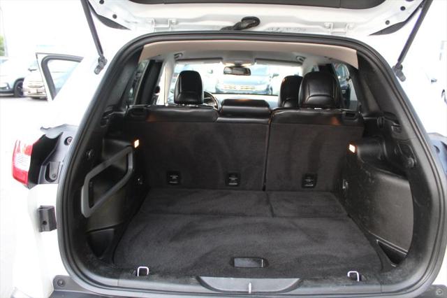 2018 Jeep Cherokee Latitude Plus FWD