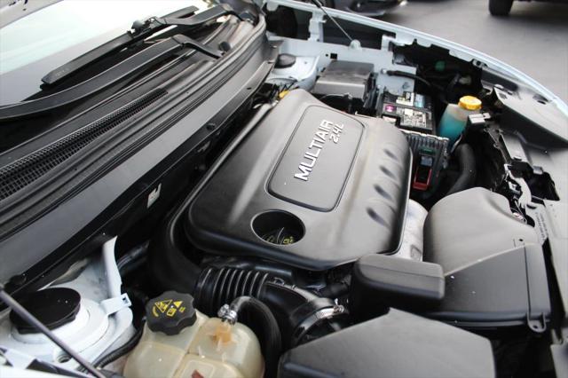 2018 Jeep Cherokee Latitude Plus FWD