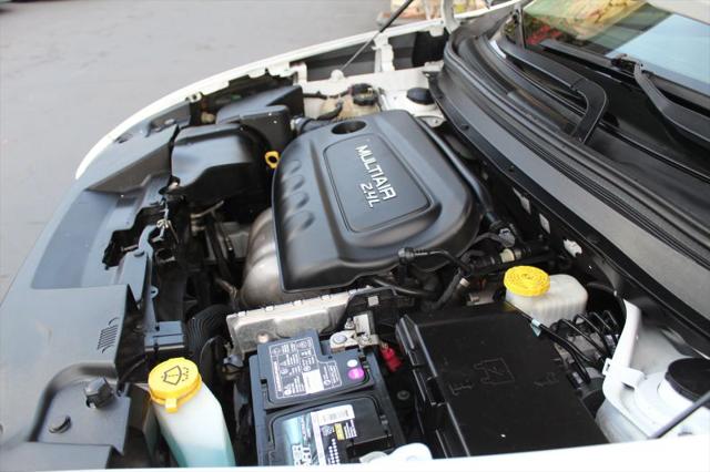 2018 Jeep Cherokee Latitude Plus FWD