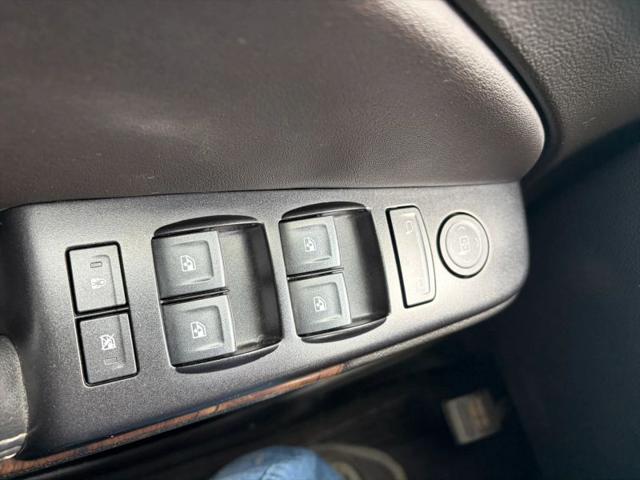 2020 Chevrolet Tahoe 4WD LS