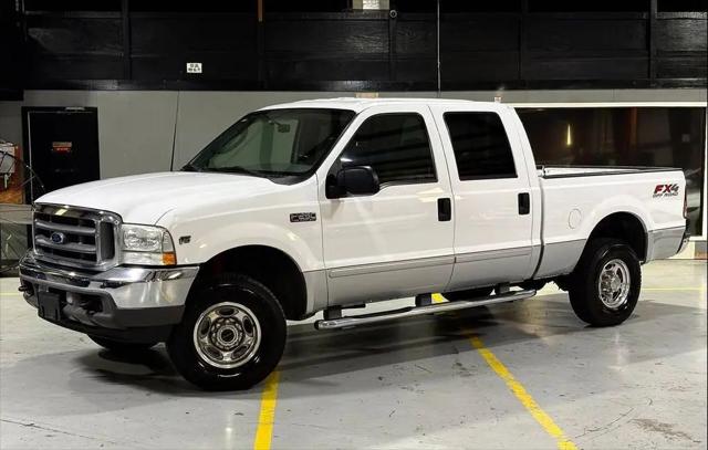 2003 Ford F-250 Lariat for sale in Victoria, TX