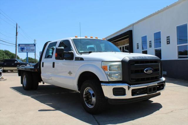 2013 Ford F-350 XL for sale in Plano, TX