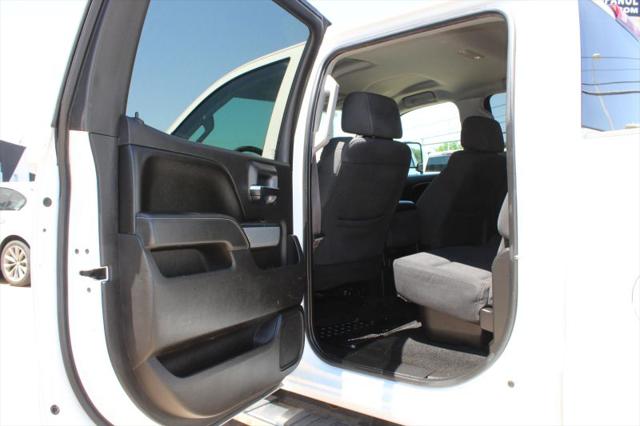 2016 Chevrolet Silverado 2500HD LT