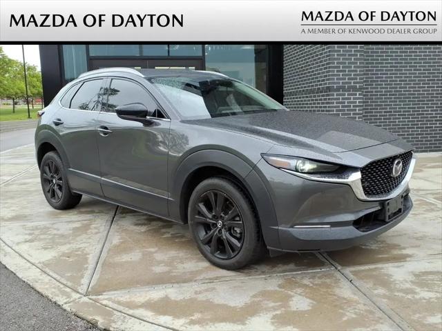 2023 Mazda CX-30 2.5 Turbo Premium Plus for sale near Dayton, OH