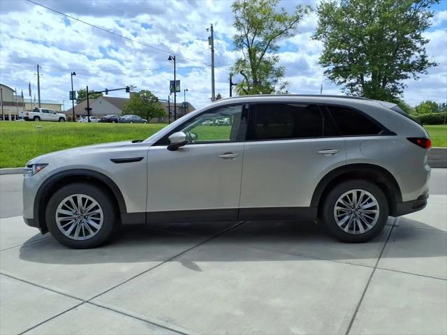 2024 Mazda X-90 3.3 Turbo Preferred Plus