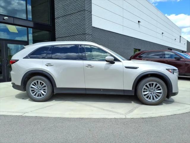2024 Mazda X-90 3.3 Turbo Preferred Plus