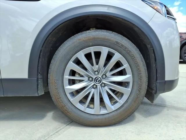 2024 Mazda X-90 3.3 Turbo Preferred Plus
