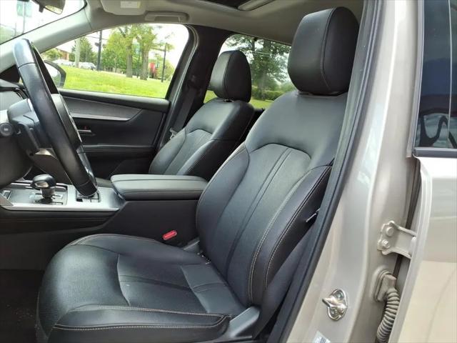 2024 Mazda X-90 3.3 Turbo Preferred Plus