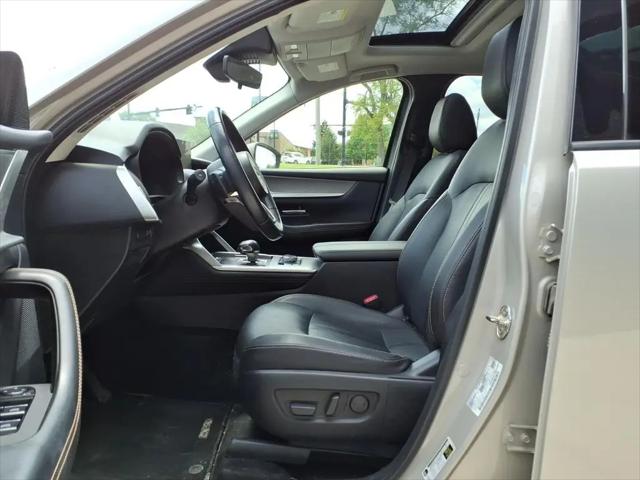 2024 Mazda X-90 3.3 Turbo Preferred Plus