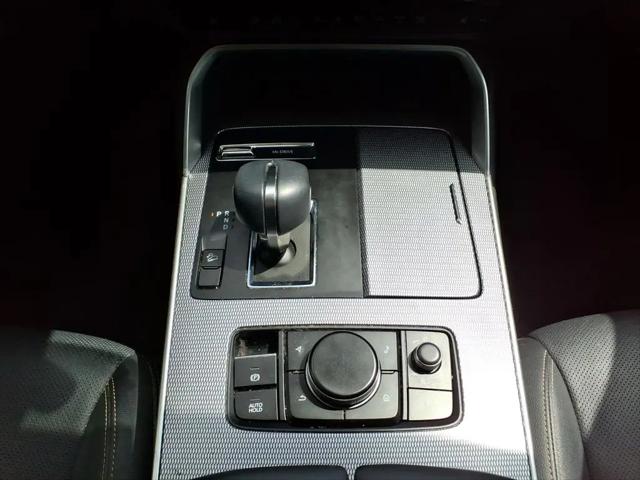2024 Mazda X-90 3.3 Turbo Preferred Plus