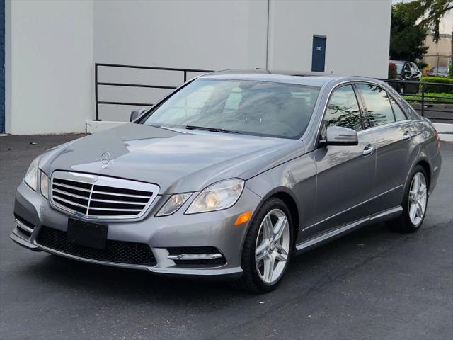 2013 Mercedes-Benz E 350 E 350 for sale in Kent, WA