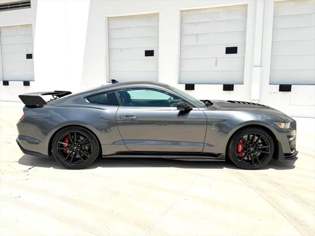 2021 Ford Mustang Shelby GT500 Fastback