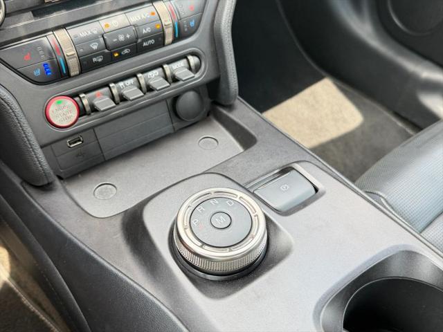 2021 Ford Mustang Shelby GT500 Fastback