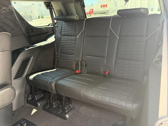 2024 Cadillac Escalade 4WD V-Series