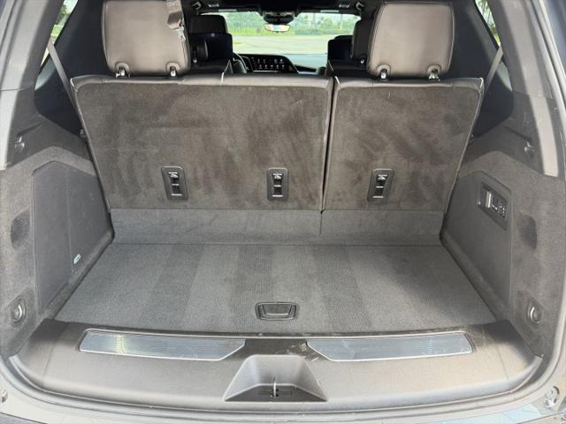2024 Cadillac Escalade 4WD V-Series