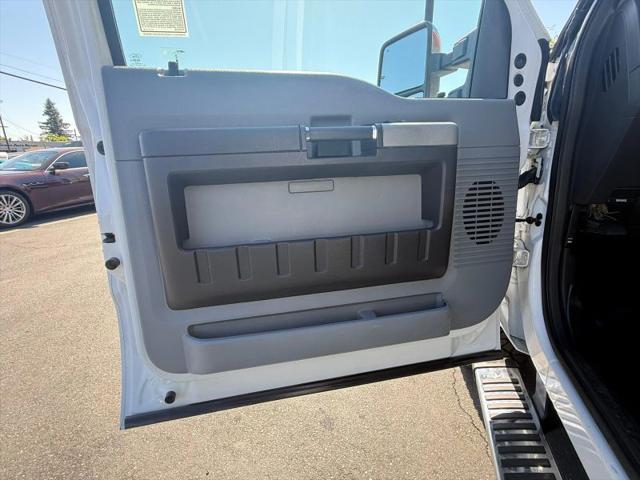 2015 Ford F-250 XLT