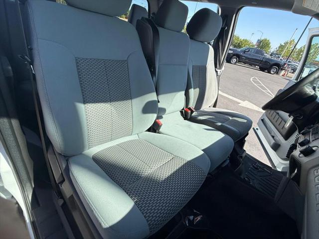 2015 Ford F-250 XLT
