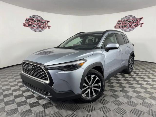 2024 Toyota Corolla Cross XLE for sale in Lincoln, NE